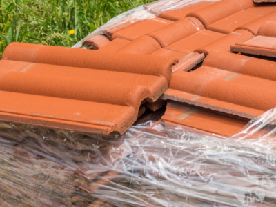 New Roof Tiles London & Surrey