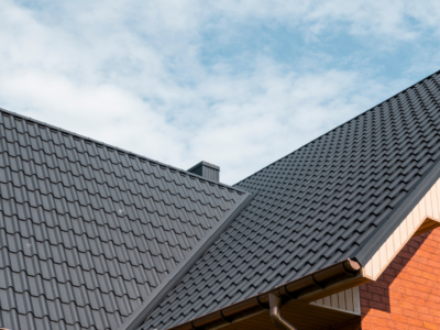 Roofing Company near me - Roof Tiles