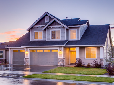 Blue roof - Roof company near me London & Surrey