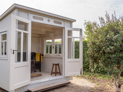 Pent roof - Roofing Company in London & Surrey