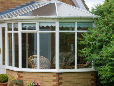 Conservatory Roof London & Surrey