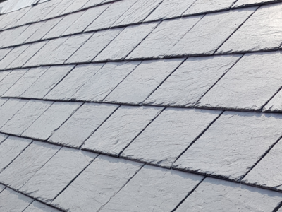 Slate Roof Experts - Roofing Contractor London & Surrey