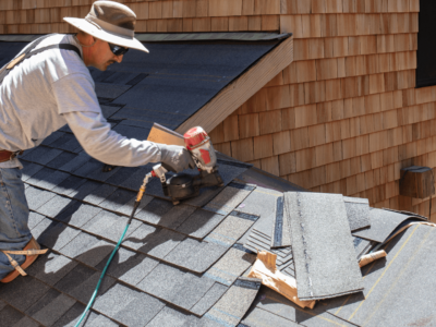 Roofing Repairs - Roof Company London & Surrey