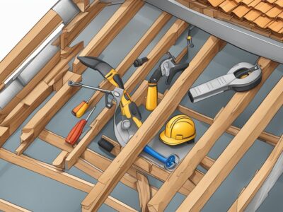 Roofing Contractor - Roof Repairs New Roof London & Surrey