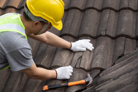 Roof Replacement Experts <strong>Barnes</strong>