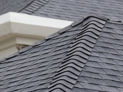 New Roof design and install - London & Surrey