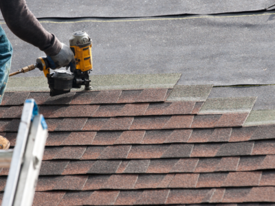 Local Roof Company in London & Surrey