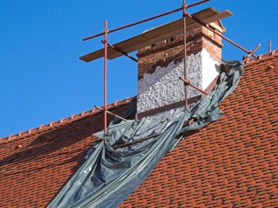 Chimney Repair Quote - Epsom