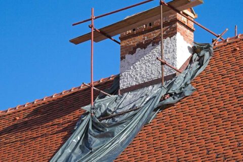 <strong>Chimney</strong> Replacement Services Barnes