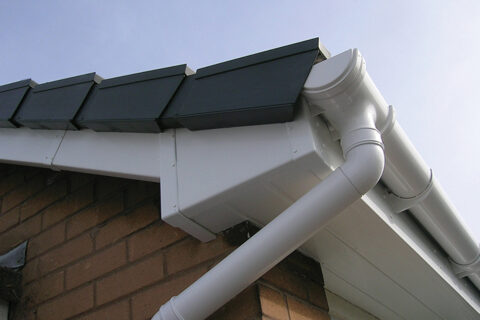 Trusted <strong>Fascias & Soffits</strong> Experts London & Surrey