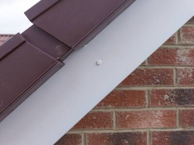 Fascias & Soffits near me Weybridge