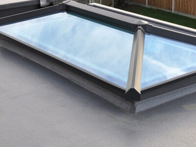 GRP Fibreglass Roofing Company Epsom