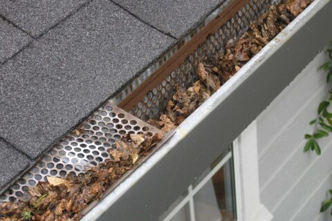 <strong>Guttering </strong> Repairs Putney