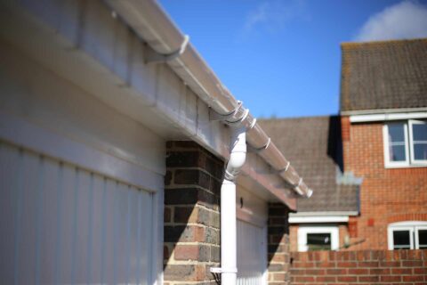 <strong>Gutter</strong> Repair & Replacement London & Surrey