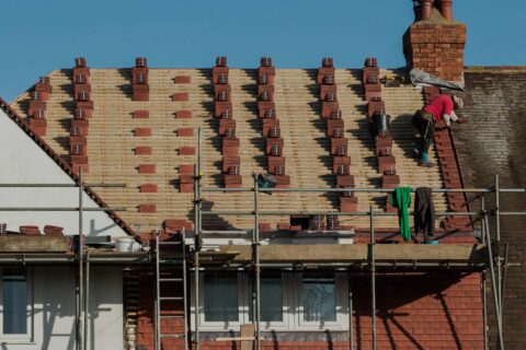 Local Roofing Experts <strong>Epsom</strong>