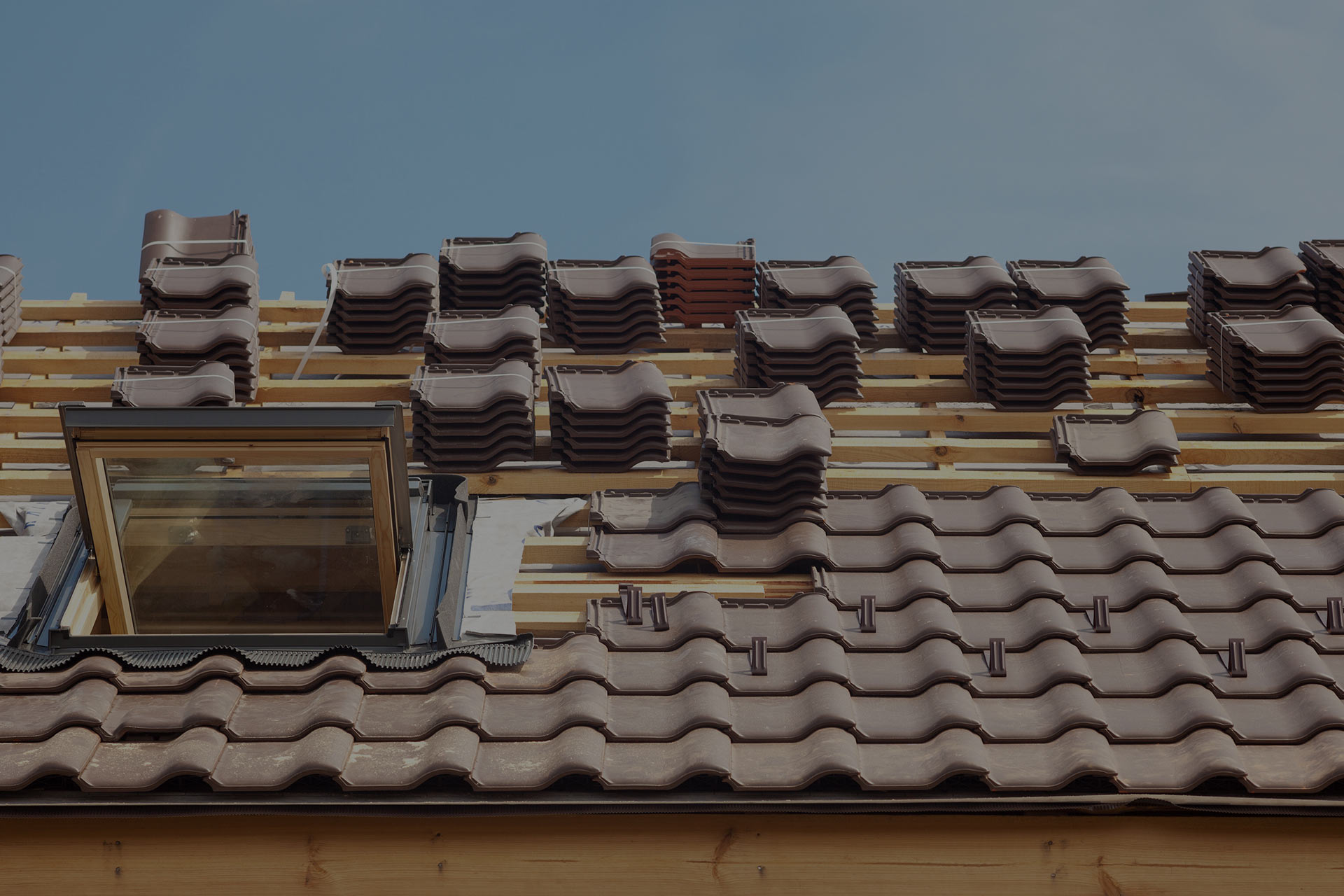 Trusted Roofers in Surrey & London | Magna Roofing