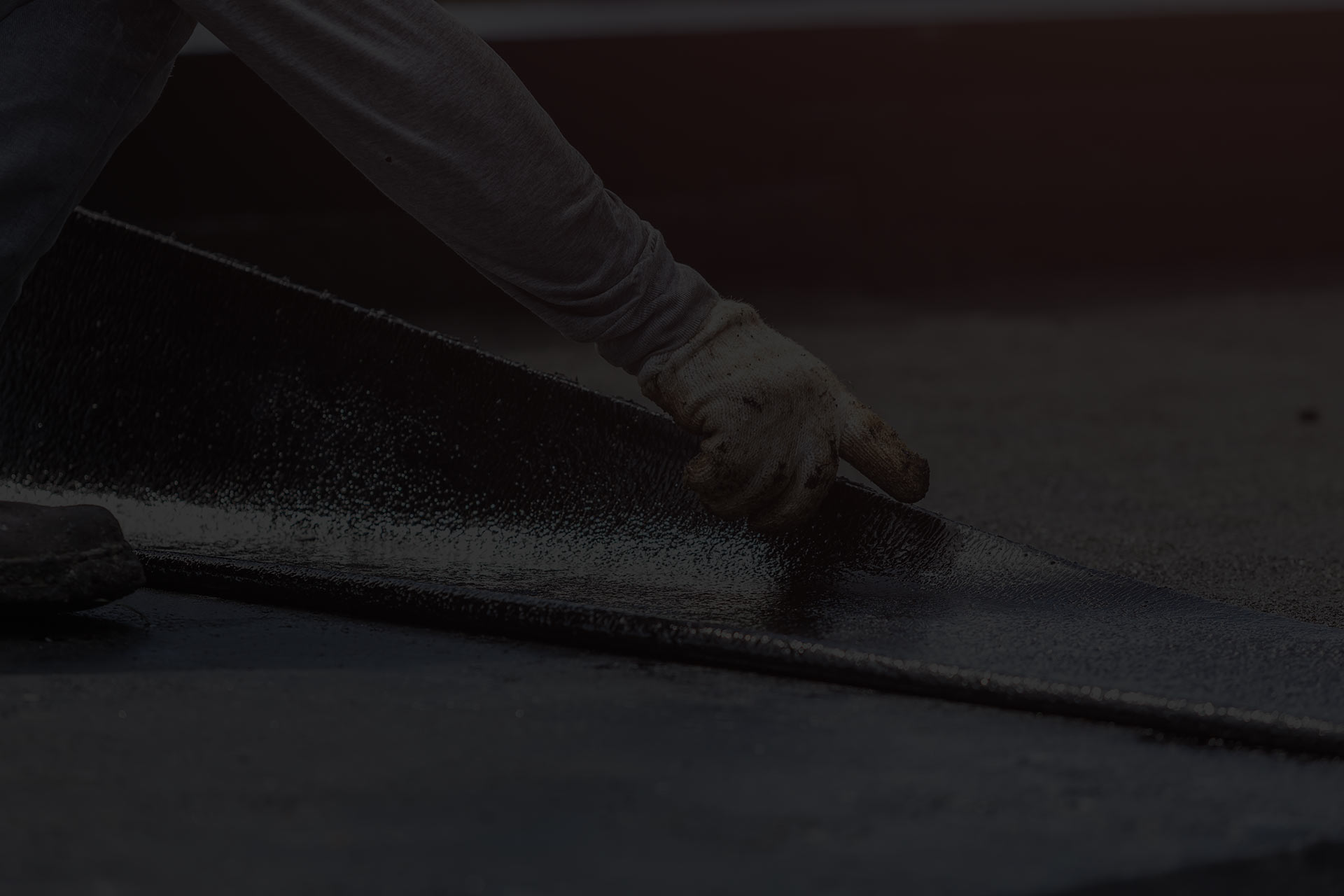 Torch-on Felt Bitumen Roof Install London & Surrey