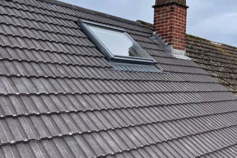<strong>Chimney</strong> Repointing Barnes