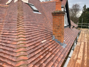 New Roof - Roof Tiles - Trusted Roof Company Surrey London