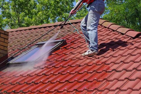 Local <strong>Flat Roof Repair</strong> Barnes