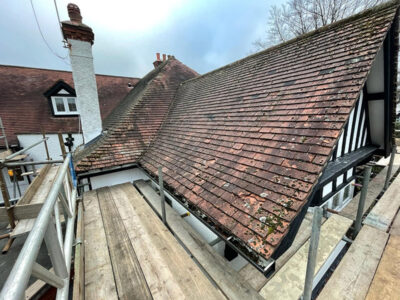 Trustworthy Roofing Contractors London Surrey